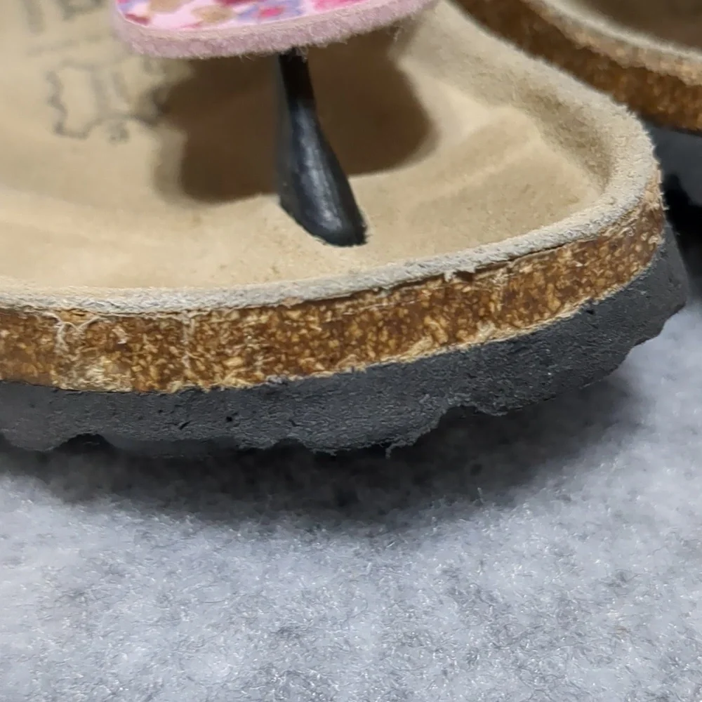 Betula by Birkenstock Thong sandals Youth size 1 (EU 32)